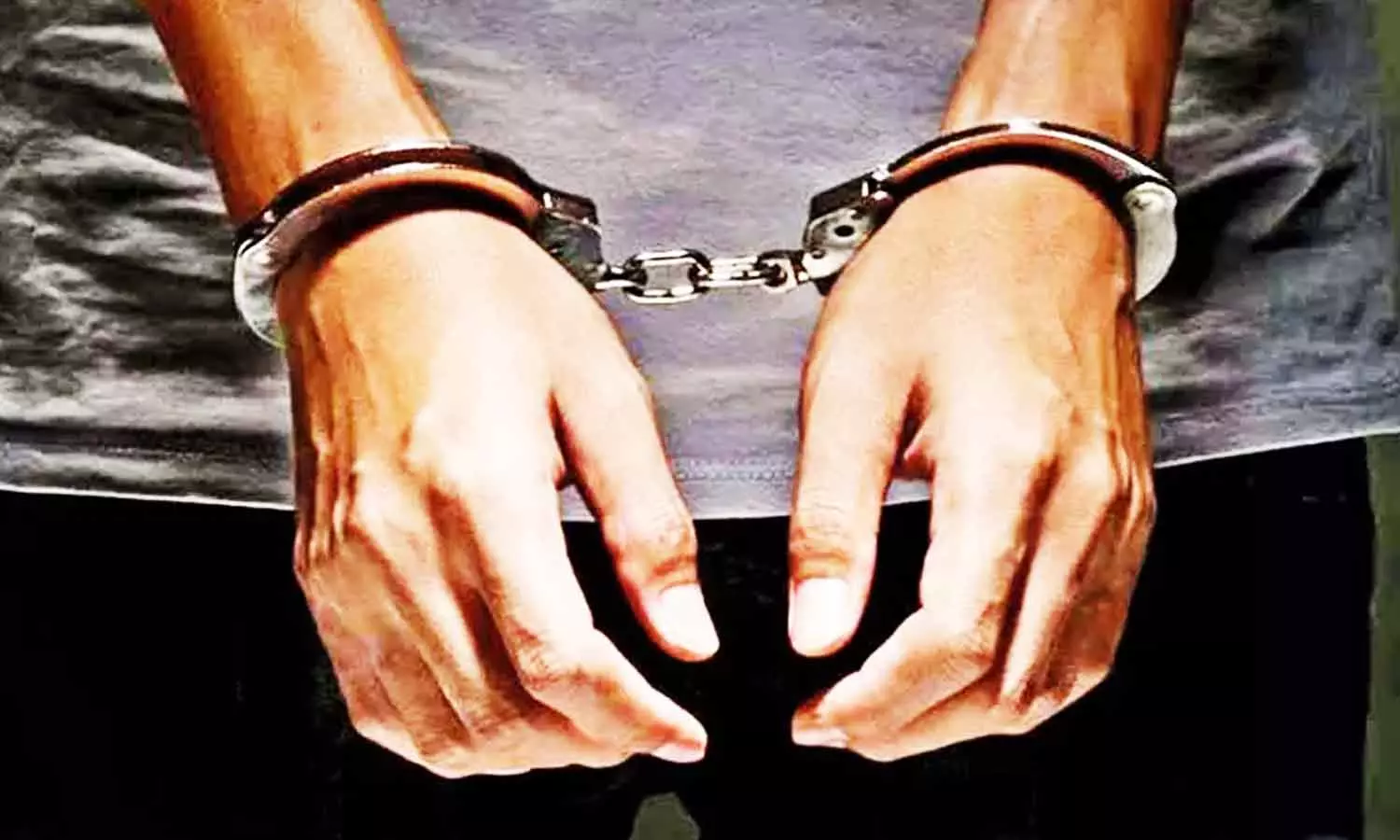 மாற்றுத்திறனாளியை வெட்டிய வழக்கில் வாலிபர் கைது மாற்றுத்திறனாளியை வெட்டிய வழக்கில் வாலிபர் கைது