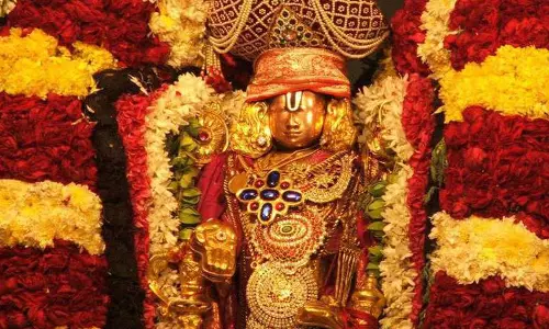 ஆன்மிகம்: இன்றைய முக்கிய நிகழ்வுகள் மற்றும் பஞ்சாங்கம்