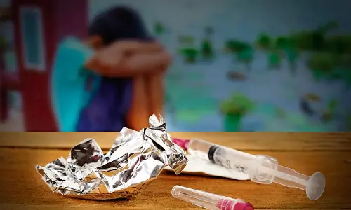 போதைப்பொருளால் சிக்கலாகும் மாணவர்களின் உயர்கல்வி