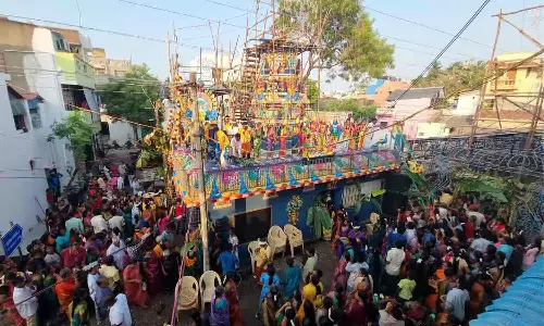 வலம்புரி சுந்தர விநாயகர் கோவில் கும்பாபிஷேகம்