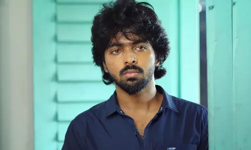 இந்தியாவின் டாப் இயக்குனர் படத்தில் நடிக்கும் ஜி.வி.பிரகாஷ்