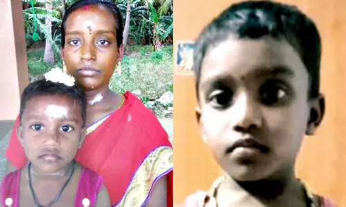 2 குழந்தைகளை கொன்று தாய் தற்கொலை செய்தது ஏன்? பரபரப்பு தகவல்கள்