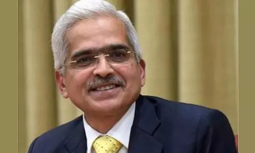 ரூ.2 ஆயிரம் நோட்டு மாற்றுவதில் இதுவரை பெரிய சிக்கல் எதுவுமில்லை- ரிசர்வ் வங்கி கவர்னர் பேட்டி