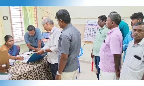 ஜமாபந்தி 2-ந் தேதி வரை நடக்கிறது