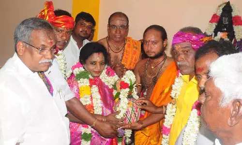 மாரியம்மன் கோவில் கும்பாபிஷேகம்