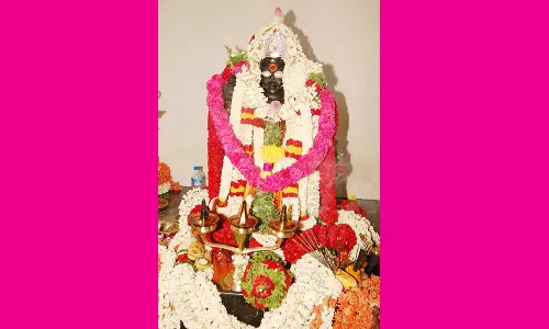 சீலைக்காரி அம்மன் கோவில் கும்பாபிஷேகம்