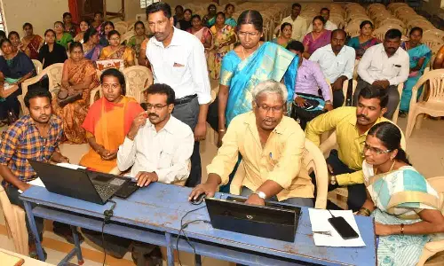 இடமாறுதல் கவுன்சிலிங் விரைவாக நடத்தப்படுமா? ஆசிரியர்கள் எதிர்பார்ப்பு