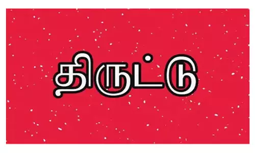 கோவையில் மோட்டார் சைக்கிள், மொபட் திருட்டு