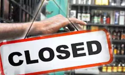 குமரி மாவட்டத்தில் அனுமதி இன்றி செயல்பட்ட 90 டாஸ்மாக் பார்கள் மூடல்