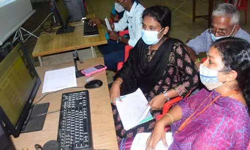 அரசு கலை அறிவியல் கல்லூரிகள் தரவரிசை பட்டியல் நாளை வெளியீடு: பொது கலந்தாய்வு ஜூன் 1-ந்தேதி தொடங்குகிறது