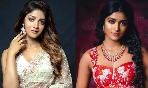 காவல் அதிகாரியின் காரை காலால் எட்டி உதைத்த விஷால் பட நடிகை.. போலீசார் விசாரணை