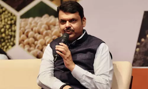 எதிர்க்கட்சிகளுக்கு மோடி வெறுப்பு காய்ச்சல்.. தேவேந்திர பட்னாவிஸ் கடும் தாக்கு