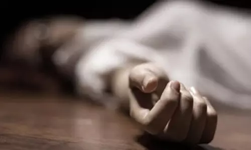 ரூ.7 லட்சம் கடனை திருப்பி கேட்டதால் ஆத்திரம்- லிவ் இன் காதலியை கொன்று உடலை கூறுபோட்ட நபர் கைது