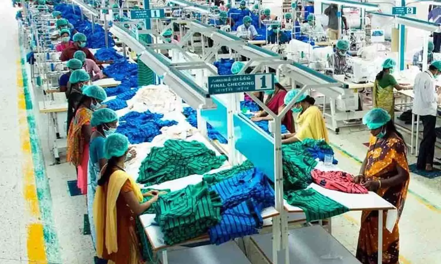 பின்னலாடை ஏற்றுமதி வர்த்தக பாதுகாப்பு குறித்து அனைத்து தொழில் அமைப்புகளுடன் கலந்தாய்வு நடத்த முடிவு பின்னலாடை ஏற்றுமதி வர்த்தக பாதுகாப்பு குறித்து அனைத்து தொழில் அமைப்புகளுடன் கலந்தாய்வு நடத்த முடிவு