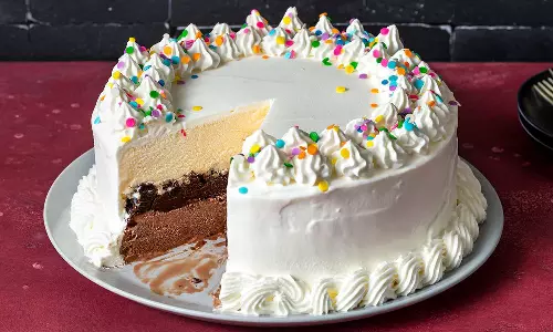 வீதியில் பிறந்தநாள் கொண்டாட்டம்- மாணவியின் கன்னத்தில் கேக் தடவிய 4 பேர் கைது