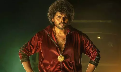 தீபாவளி ரேசில் களம் இறங்கிய கார்த்தியின் ஜப்பான்