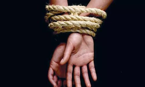 கோவையில் உறவினர் வீட்டிற்கு வந்த சென்னை சிறுவன் கடத்தல்? 6 தனிப்படை அமைத்து தேடுதல் வேட்டை