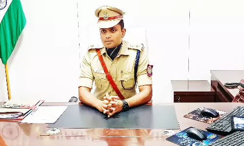 திருப்பத்தூர் மாவட்டத்தில் கள்ளசாராயம் முற்றிலும் ஒழிக்கப்படும்