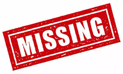 தேனி அருகே கல்லூரி மாணவிகள் உள்பட 3 பெண்கள் மாயம்