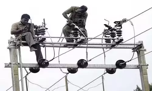 5,400 கேங்மேன் நியமிக்க ஒப்புதல்