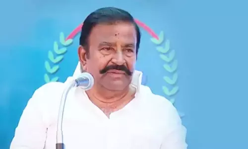 ராதாபுரத்தில் ரூ.608 கோடியில் கூட்டுக்குடிநீர் திட்டத்திற்கு அமைச்சர் கே.என். நேரு அடிக்கல் நாட்டுகிறார்