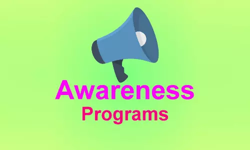 கோவையில் 5 வயது நிறைவடைந்த குழந்தைகளை அரசு பள்ளிகளில் சேர்க்க விழிப்புணர்வு