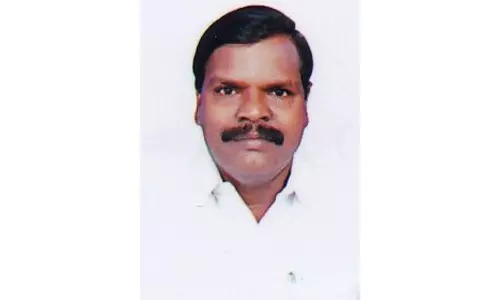 கிழக்கு மாவட்ட தி.மு.க செயற்குழு கூட்டம்