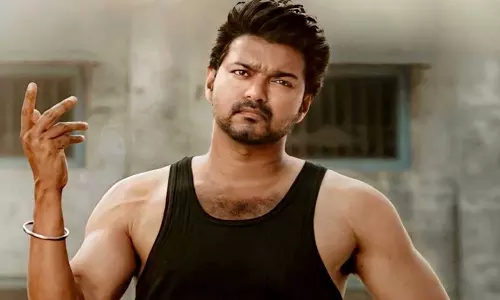 விஜய் பிறந்தநாளில் ரசிகர்களுக்கு காத்திருக்கும் சர்ப்ரைஸ்