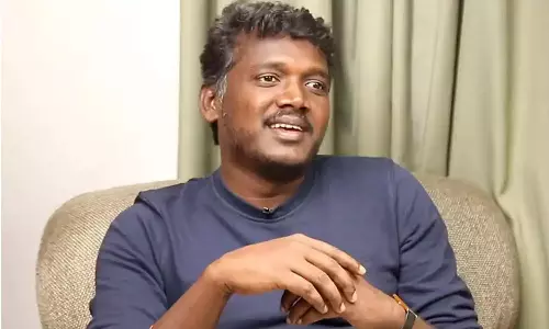 அதிரடி அறிவிப்பை வெளியிட்ட மாமன்னன் படக்குழு