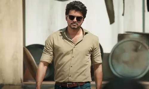 விஜய் போட்ட உத்தரவு.. 234 தொகுதிகளிலும் நடைபெறும் ஏற்பாடு