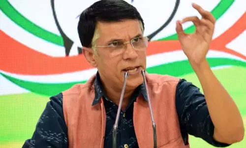 நிரவ் மோடியை இந்தியாவிற்கு அழைத்து வந்தால் பிரதமரை வரவேற்போம்- காங்கிரஸ்