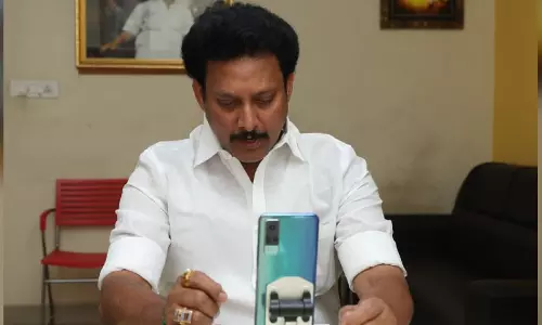 பள்ளிகள் திறக்கப்படும் தேதி குறித்து நாளை அறிவிக்கப்படும்- அமைச்சர் அன்பில் மகேஷ்