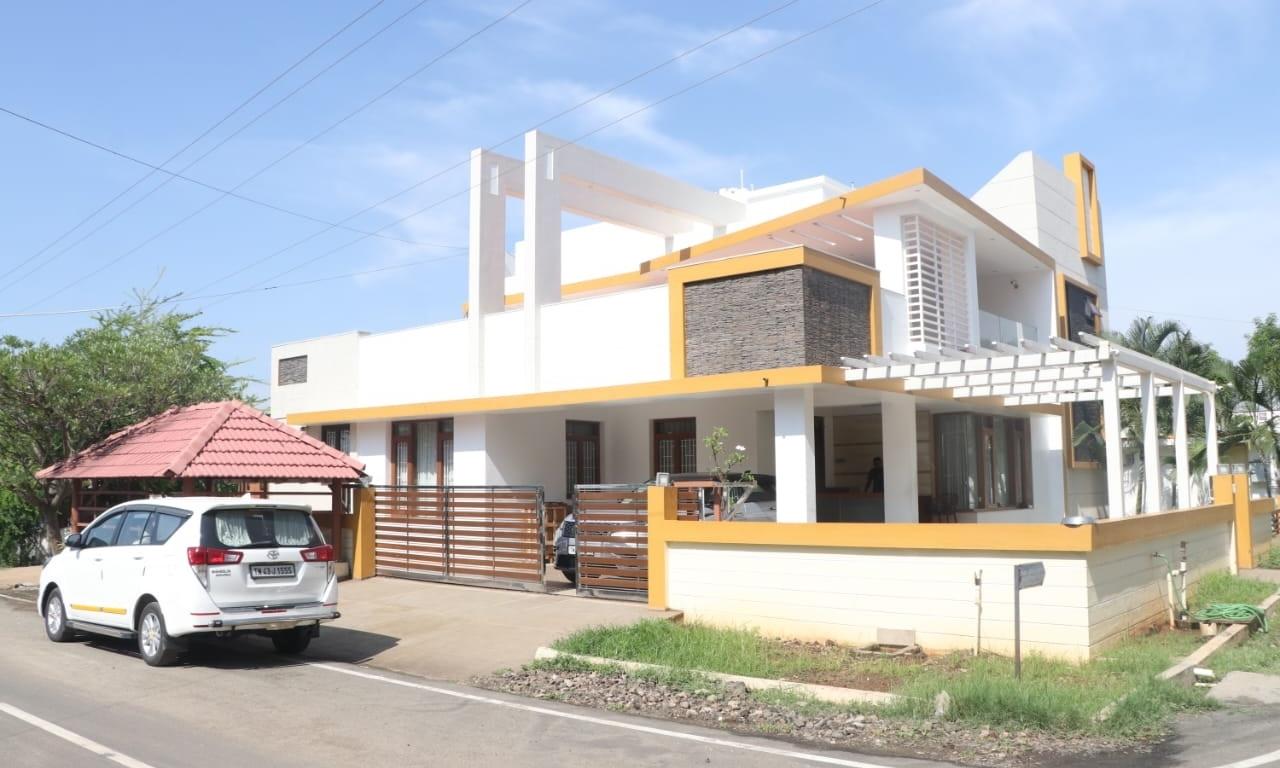 அமைச்சர் செந்தில் பாலாஜி தொடர்புடைய 40 இடங்களில் வருமான வரித்துறை சோதனை