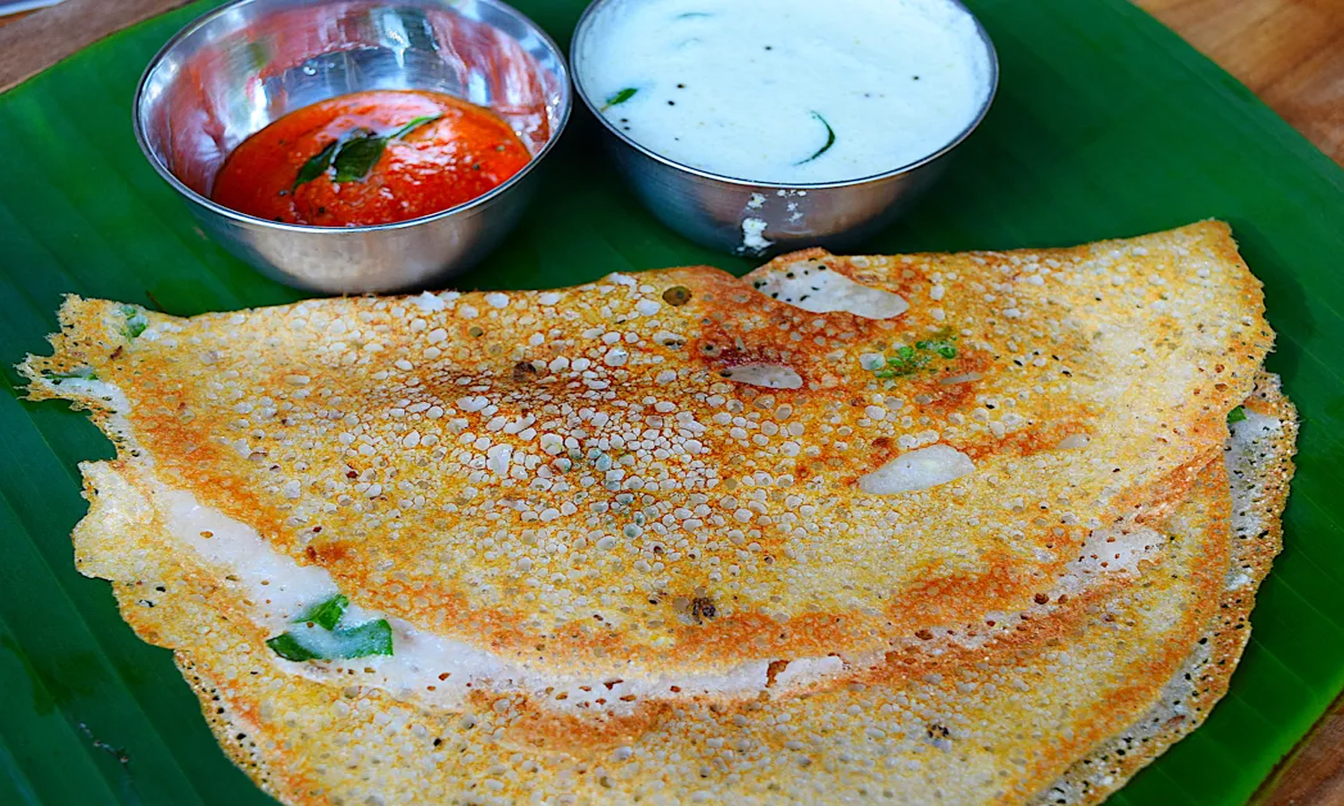 கோதுமை ரவை இருந்தா போதும்... 15 நிமிசத்துல இந்த டிபன் செய்யலாம்