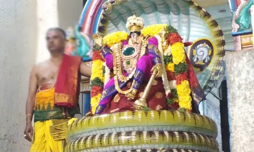 ஆன்மிகம்: இன்றைய முக்கிய நிகழ்வுகள் மற்றும் பஞ்சாங்கம்