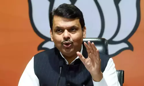 பிரதமர் மோடி உலக தலைவராகி விட்டார்: தேவேந்திர பட்னாவிஸ் பெருமிதம்