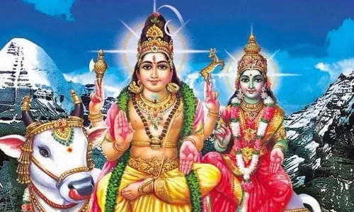 வைகாசி மாதம் அனுஷ்டிக்கும் ரிஷப விரதத்தின் பலன்கள்...