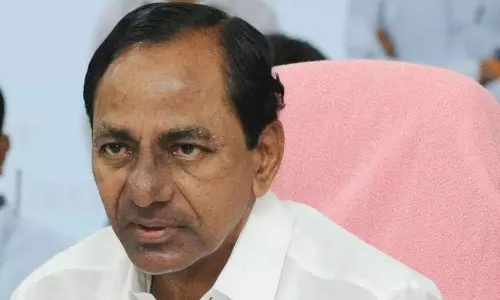 தெலுங்கானாவில் தேர்தல் அறிக்கை வெளியிட்டு அக்.15-ல் சந்திரசேகர ராவ் பிரசாரம் தொடங்குகிறார்