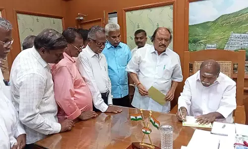 கிறிஸ்தவர்களுக்கு கல்லறை இடம் ஒதுக்க வேண்டும்