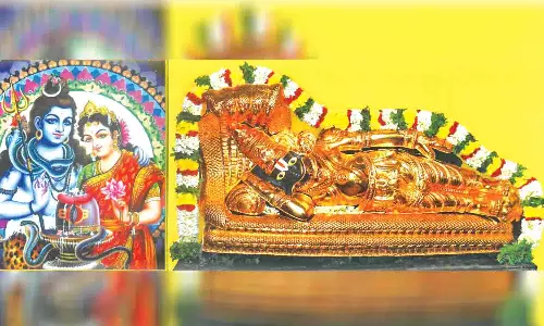 நாளை கொடியேற்றத்துடன் தொடங்குகிறது திருப்பூர் வீரராகவ பெருமாள் கோவில் தேர் திருவிழா