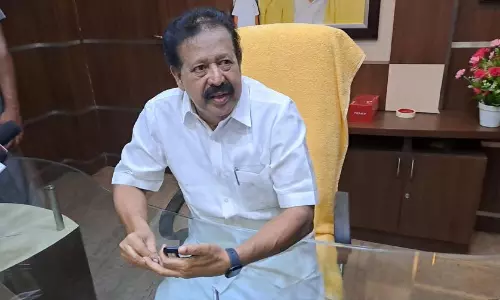 அண்ணாமலைக்கு தமிழைப் பற்றி எதுவும் தெரியாது- அமைச்சர் பொன்முடி கடும் தாக்கு