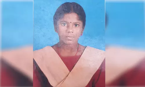 குளித்தலை அருகே கிணற்றில் பிணமாக மிதந்த பிளஸ்-1 மாணவி