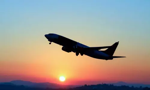 கோடை விடுமுறை- சென்னை விமானங்களில் கட்டணம் அதிரடி உயர்வு