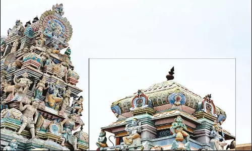 துறையூர் பெருமாள்மலை கோவிலை புனரமைத்து கும்பாபிஷேகம் செய்யப்படுமா?: பக்தர்கள் எதிர்பார்ப்பு