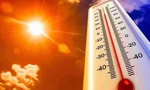 அதிகரிக்கும் வெப்பநிலை - சுகாதாரத்துறை அறிவுரை