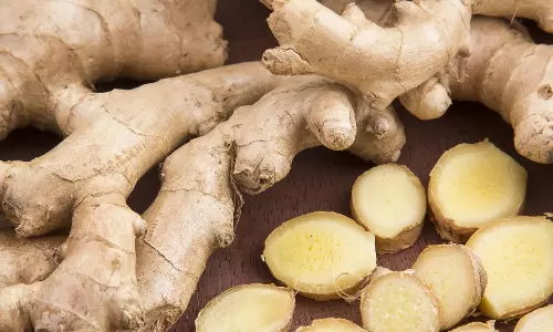 சென்னையில் இஞ்சி தட்டுப்பாடு- கடைகளில் இஞ்சி டீ நிறுத்தம்