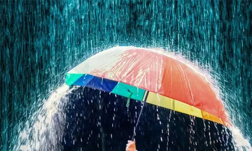 வீரகனூரில் அதிகபட்சமாக 20 மில்லி மீட்டர் பதிவு