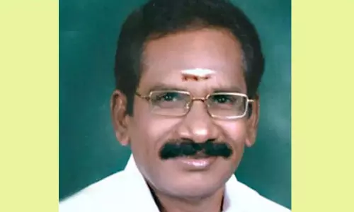 புதிய நாடாளுமன்ற திறப்பு விழாவில் தி.மு.க. பங்கேற்க வேண்டும்