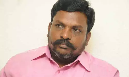 மே 28-ந்தேதி வீடுதோறும் கறுப்பு கொடி ஏற்றுவோம்: விடுதலை சிறுத்தைகள் கட்சி அறிவிப்பு