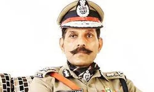 தமிழ்நாட்டில் காவல்துறையில் முழு பணியிடங்கள் நிரப்பப்பட்டு உள்ளன-டி.ஜி.பி. சைலேந்திரபாபு தகவல்